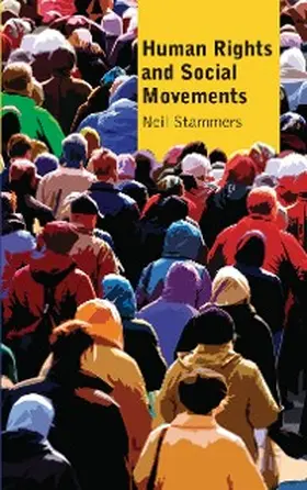 Stammers |  Human Rights and Social Movements | eBook | Sack Fachmedien
