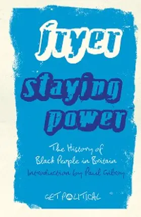 Fryer |  Staying Power | eBook | Sack Fachmedien