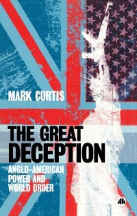 Curtis |  The Great Deception | eBook | Sack Fachmedien