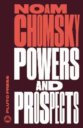 Chomsky | Powers and Prospects | E-Book | www2.sack.de