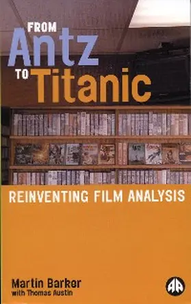 Barker / Austin |  From Antz to Titanic | eBook | Sack Fachmedien