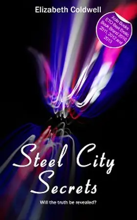 Coldwell |  Steel City Secrets | eBook | Sack Fachmedien