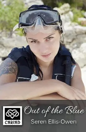 Ellis-Owen |  Out of the Blue | eBook | Sack Fachmedien