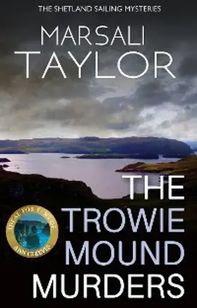 Taylor |  Buried in a Shetland Tomb | eBook | Sack Fachmedien