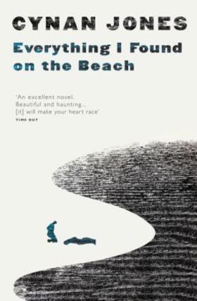 Jones |  Everything I Found on the Beach | Buch |  Sack Fachmedien
