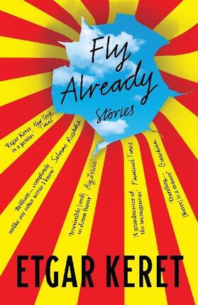 Keret |  Fly Already | Buch |  Sack Fachmedien
