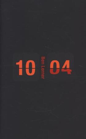 Lerner |  10:04 | Buch |  Sack Fachmedien