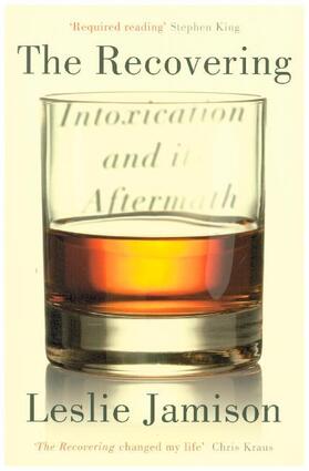 Jamison |  The Recovering | Buch |  Sack Fachmedien