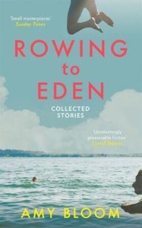 Bloom |  Rowing to Eden | Buch |  Sack Fachmedien