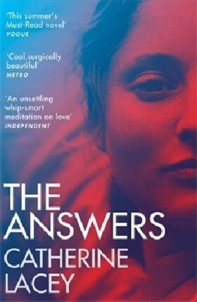 Lacey |  The Answers | Buch |  Sack Fachmedien