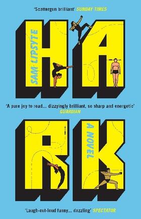 Lipsyte |  Hark | Buch |  Sack Fachmedien