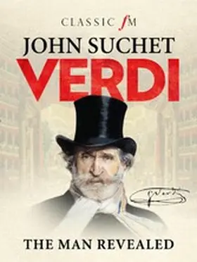 Suchet |  Verdi | eBook | Sack Fachmedien