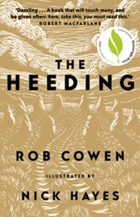 Cowen / Hayes |  The Heeding | eBook | Sack Fachmedien