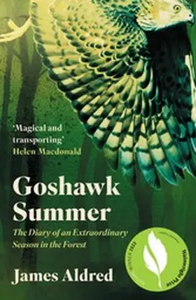 Aldred |  Goshawk Summer | eBook | Sack Fachmedien