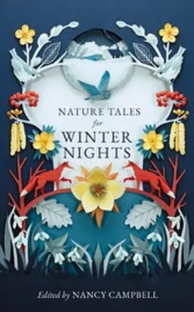 Campbell |  Nature Tales for Winter Nights | eBook | Sack Fachmedien