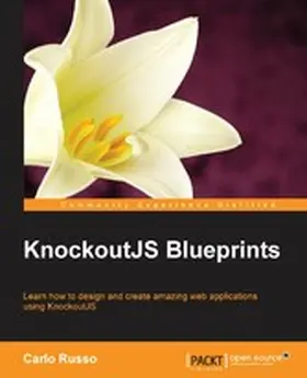 Russo |  KnockoutJS Blueprints | eBook | Sack Fachmedien