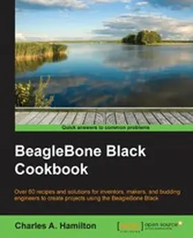 Hamilton |  BeagleBone Black Cookbook | eBook | Sack Fachmedien