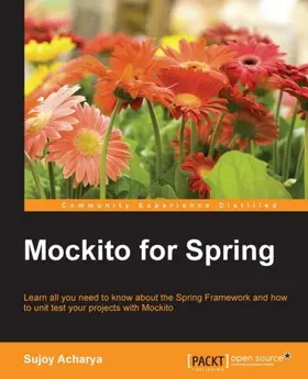 Acharya |  Mockito for Spring | eBook | Sack Fachmedien