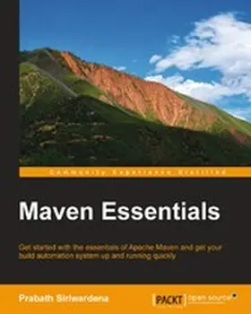 E Gold / Siriwardena |  Maven Essentials | eBook | Sack Fachmedien