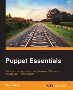 Frank |  Puppet Essentials | eBook | Sack Fachmedien