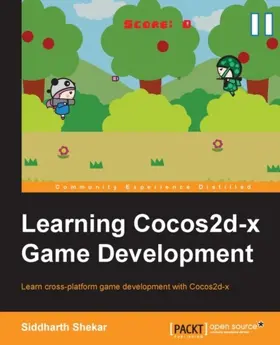 Shekar |  Learning Cocos2d-x Game Development | eBook | Sack Fachmedien