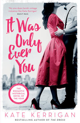 Kerrigan |  It Was Only Ever You | Buch |  Sack Fachmedien