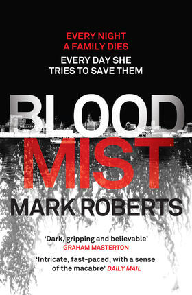 Roberts | Blood Mist | Buch | 978-1-78408-290-1 | www2.sack.de