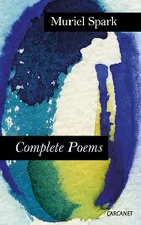 Spark |  Complete Poems | eBook | Sack Fachmedien