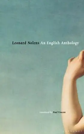 Nolens |  An English Anthology | eBook | Sack Fachmedien
