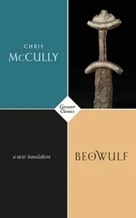 McCully |  Beowulf | eBook | Sack Fachmedien
