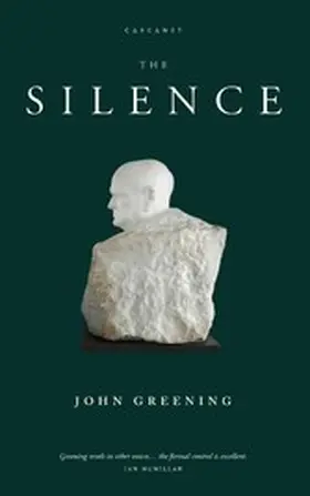 Greening |  The Silence | eBook | Sack Fachmedien