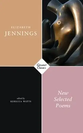 Jennings / Watts |  New Selected Poems | eBook | Sack Fachmedien