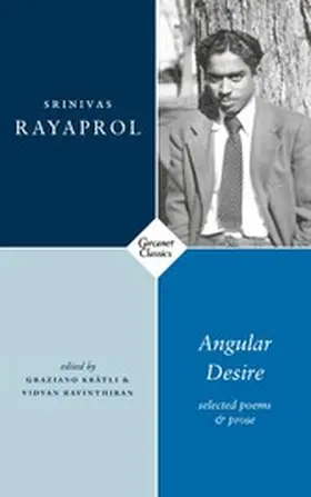 Rayaprol / Ravinthiran / Krätli |  Angular Desire | eBook | Sack Fachmedien