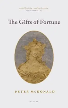 McDonald |  The Gifts of Fortune | eBook | Sack Fachmedien