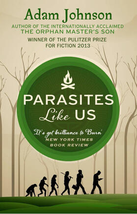 Johnson |  Parasites Like Us | Buch |  Sack Fachmedien