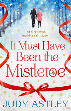 Astley |  It Must Have Been the Mistletoe | Buch |  Sack Fachmedien