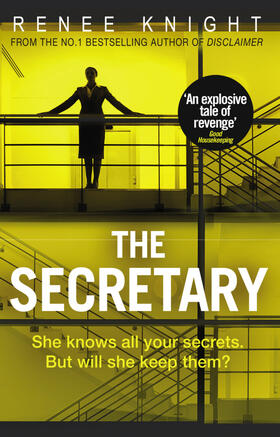Knight | The Secretary | Buch | 978-1-78416-028-9 | sack.de