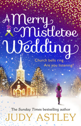 Astley | A Merry Mistletoe Wedding | Buch | 978-1-78416-137-8 | www2.sack.de