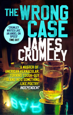 Crumley |  The Wrong Case | Buch |  Sack Fachmedien