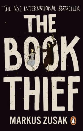 Zusak | The Book Thief | Buch | 978-1-78416-212-2 | sack.de