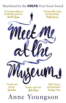 Youngson |  Meet Me at the Museum | Buch |  Sack Fachmedien