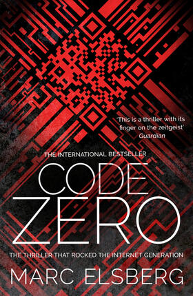 Elsberg |  Code Zero | Buch |  Sack Fachmedien