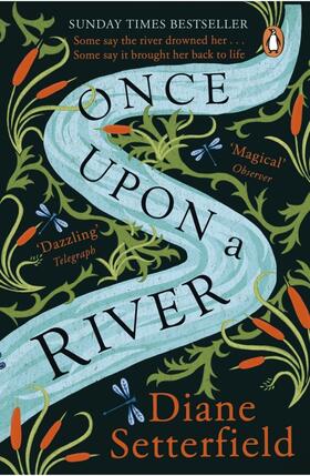 Setterfield |  Once Upon a River | Buch |  Sack Fachmedien
