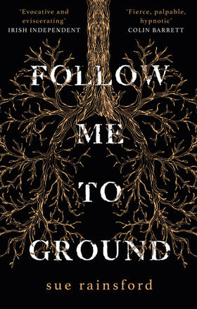 Rainsford |  Follow Me To Ground | Buch |  Sack Fachmedien