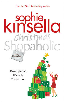 Kinsella |  Christmas Shopaholic | Buch |  Sack Fachmedien