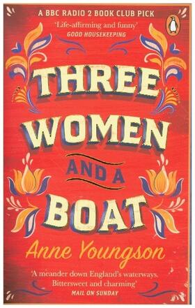 Youngson |  Three Women and a Boat | Buch |  Sack Fachmedien