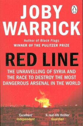 Warrick |  Red Line | Buch |  Sack Fachmedien