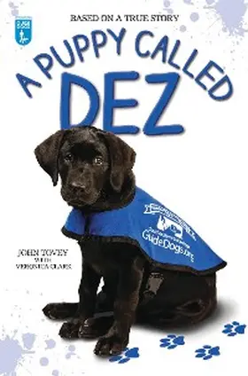 Tovey |  Puppy Called Dez | eBook | Sack Fachmedien