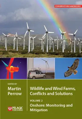 Perrow |  Wildlife and Wind Farms - Conflicts and Solutions | eBook | Sack Fachmedien