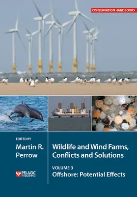 Perrow |  Wildlife and Wind Farms - Conflicts and Solutions | eBook | Sack Fachmedien